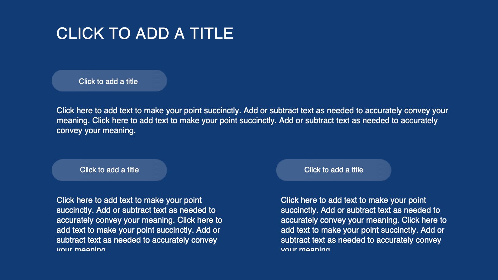 Transportation Technology PowerPoint template preview 11