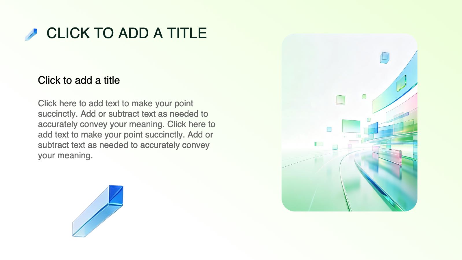 GREEN TECHNOLOGY FESTIVAL PowerPoint template preview 11