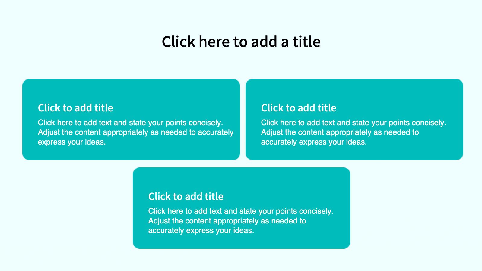 Green Modern Medical Template PowerPoint template preview 4