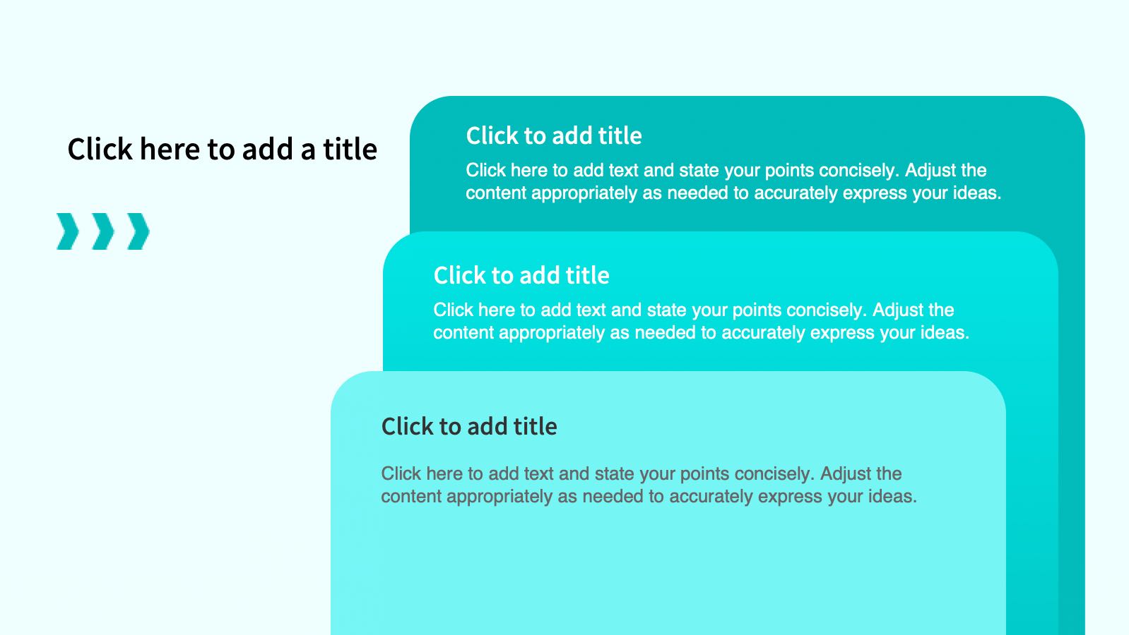 Green Modern Medical Template PowerPoint template preview 8