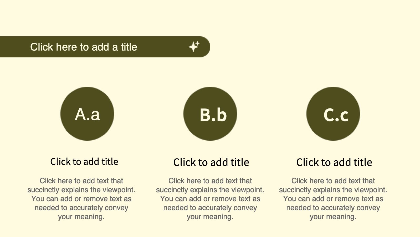 绿色环保模板 PowerPoint template preview 5