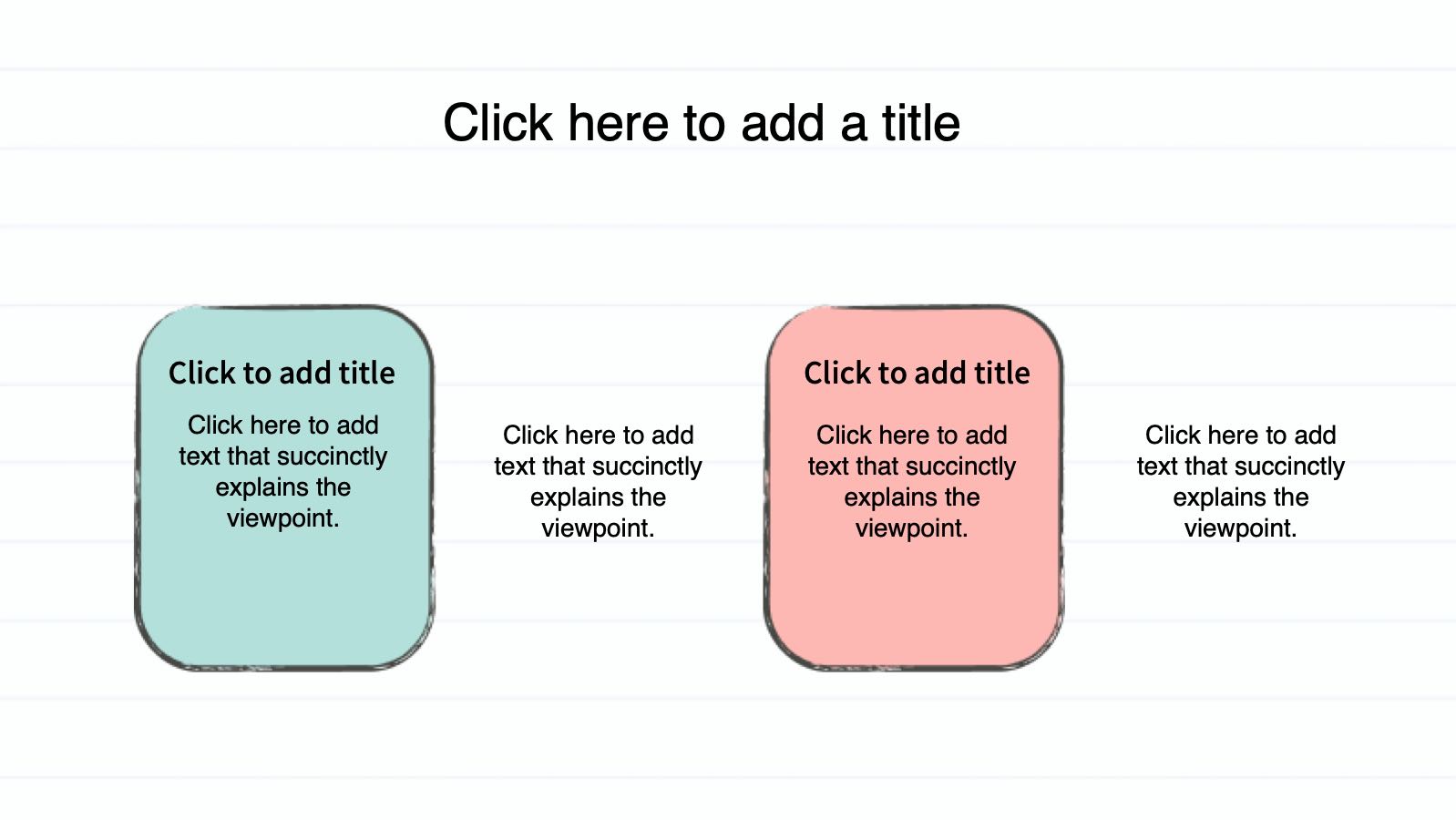Pré-visualização do modelo PPT Template de Temporada de Volta à Escola, diapositivo 11