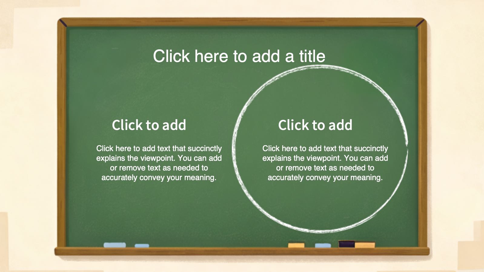 Pré-visualização do modelo PPT Curso de retorno para professores, diapositivo 10