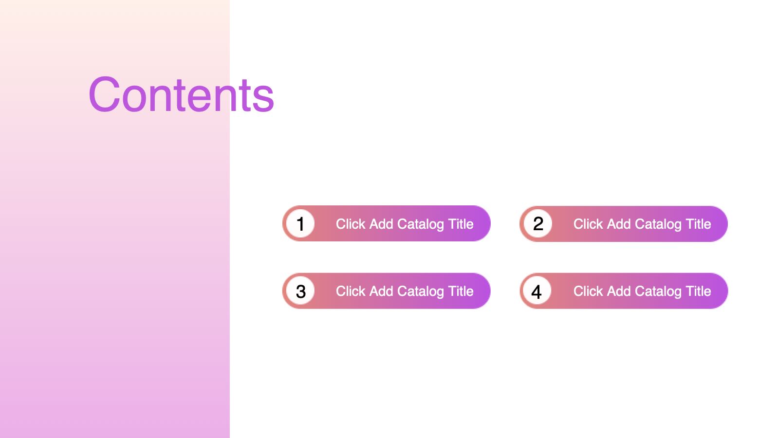 Pré-visualização do modelo PPT Relatório de Pesquisa Médica Minimalista Violeta, diapositivo 2