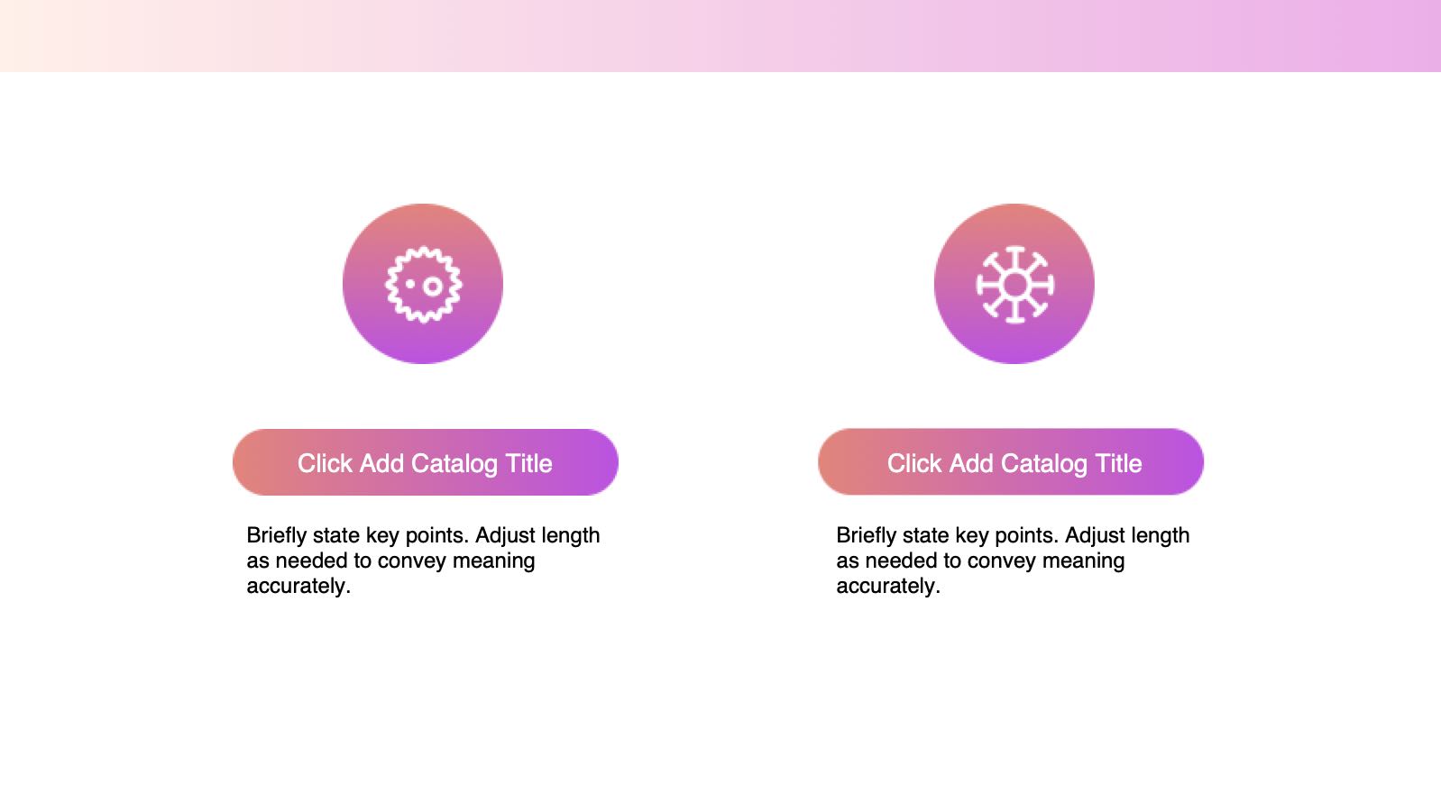 Pré-visualização do modelo PPT Relatório de Pesquisa Médica Minimalista Violeta, diapositivo 5